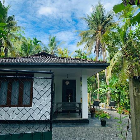 White Heaven Villa Unawatuna Εξωτερικό φωτογραφία