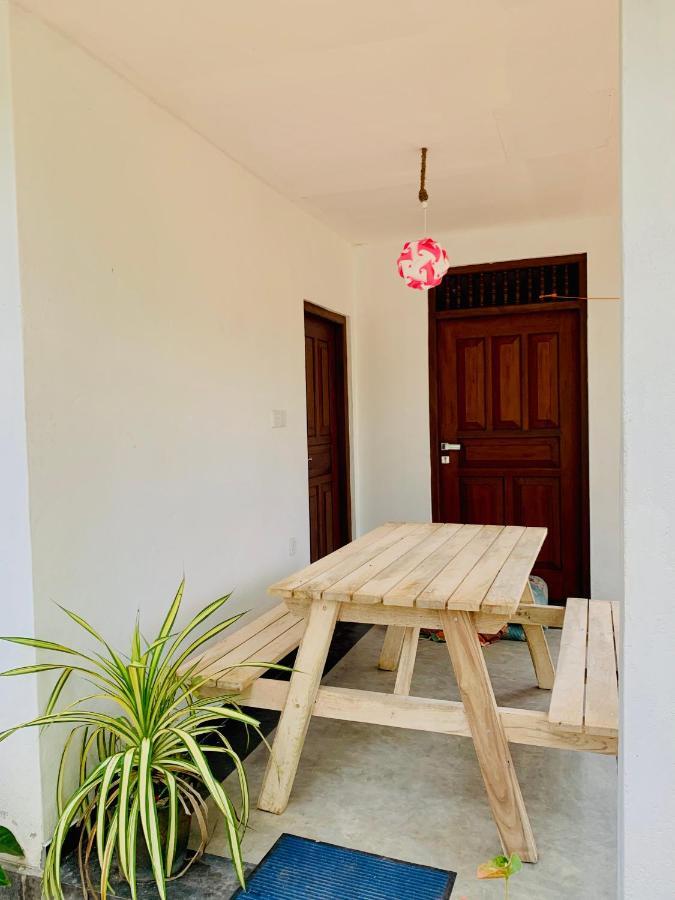 White Heaven Villa Unawatuna Εξωτερικό φωτογραφία