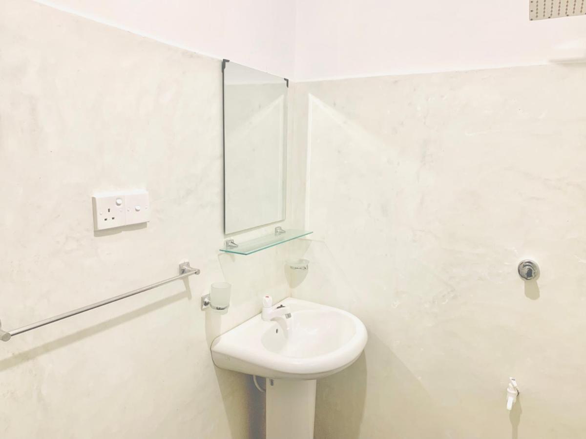 White Heaven Villa Unawatuna Εξωτερικό φωτογραφία