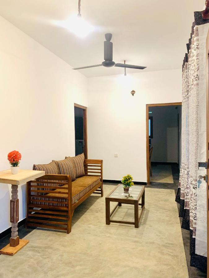 White Heaven Villa Unawatuna Εξωτερικό φωτογραφία