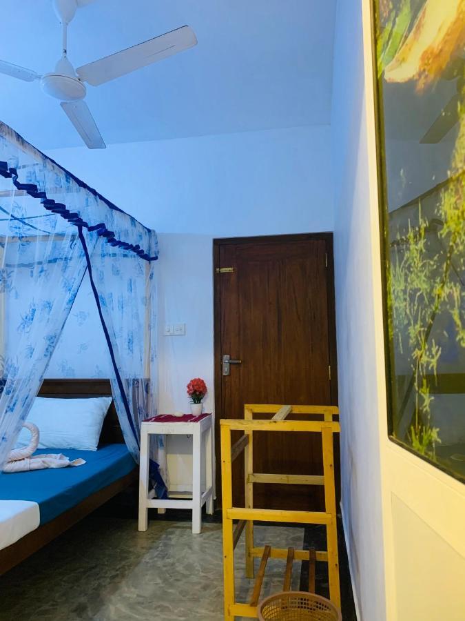 White Heaven Villa Unawatuna Εξωτερικό φωτογραφία
