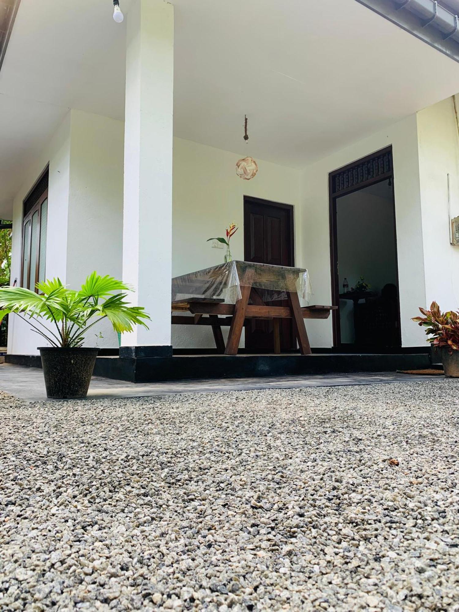 White Heaven Villa Unawatuna Εξωτερικό φωτογραφία