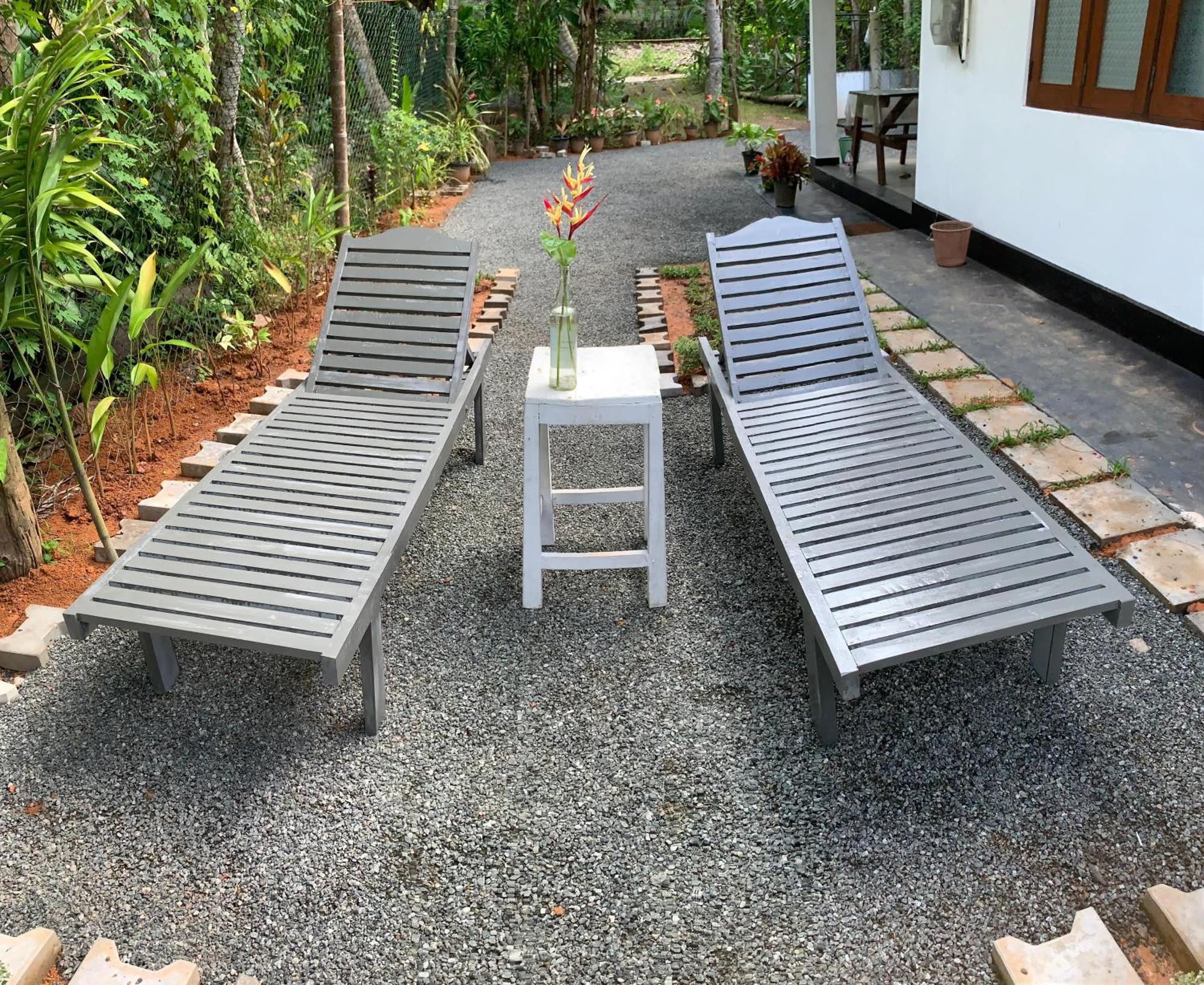 White Heaven Villa Unawatuna Εξωτερικό φωτογραφία