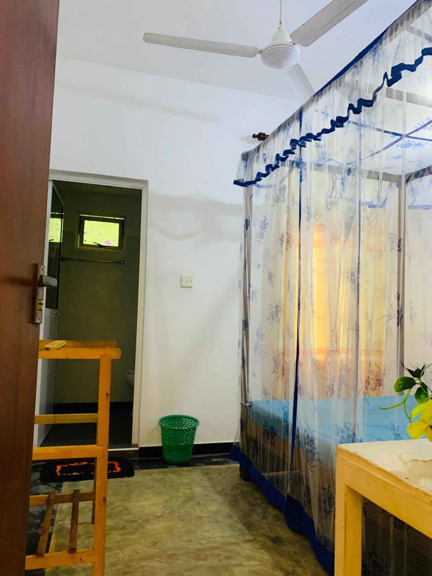 White Heaven Villa Unawatuna Εξωτερικό φωτογραφία