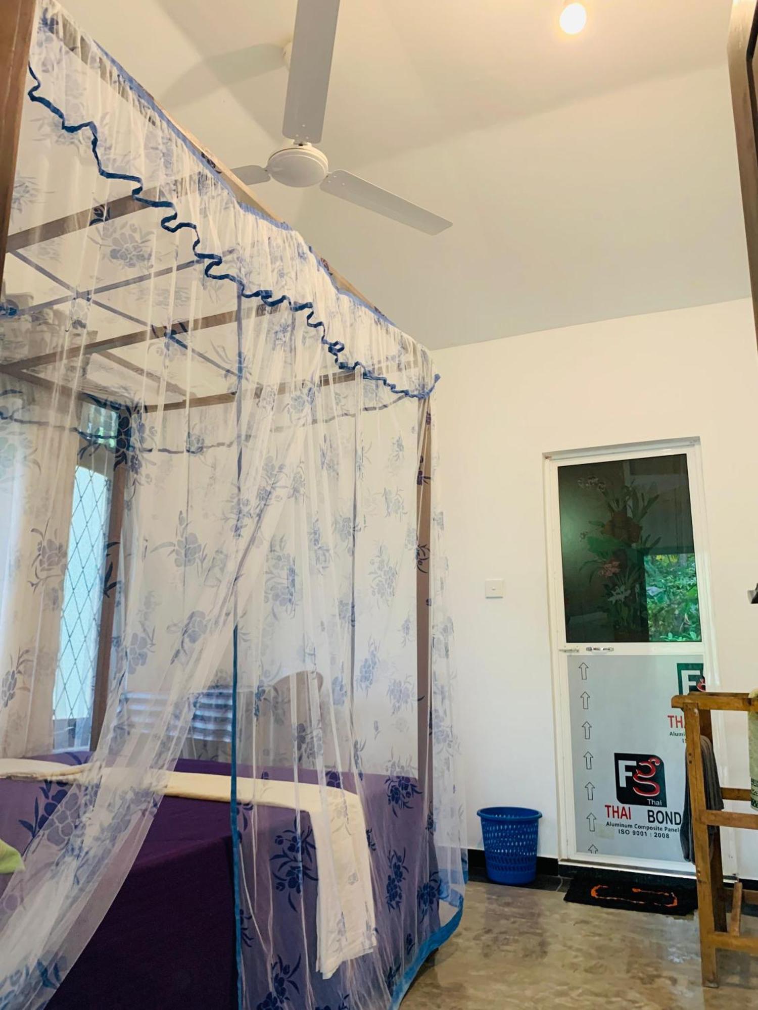 White Heaven Villa Unawatuna Εξωτερικό φωτογραφία