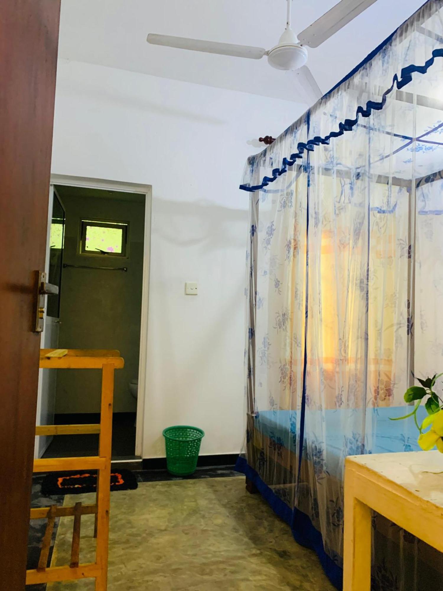 White Heaven Villa Unawatuna Εξωτερικό φωτογραφία