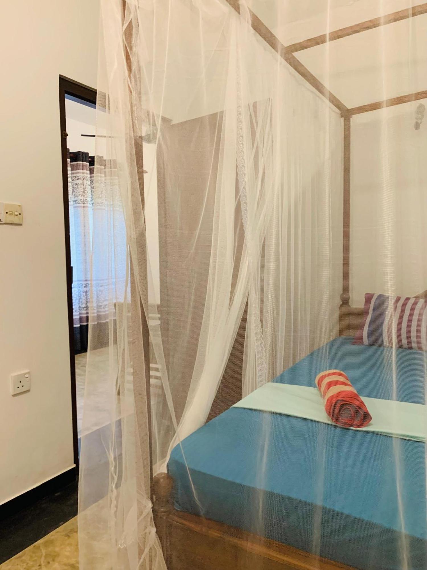 White Heaven Villa Unawatuna Εξωτερικό φωτογραφία