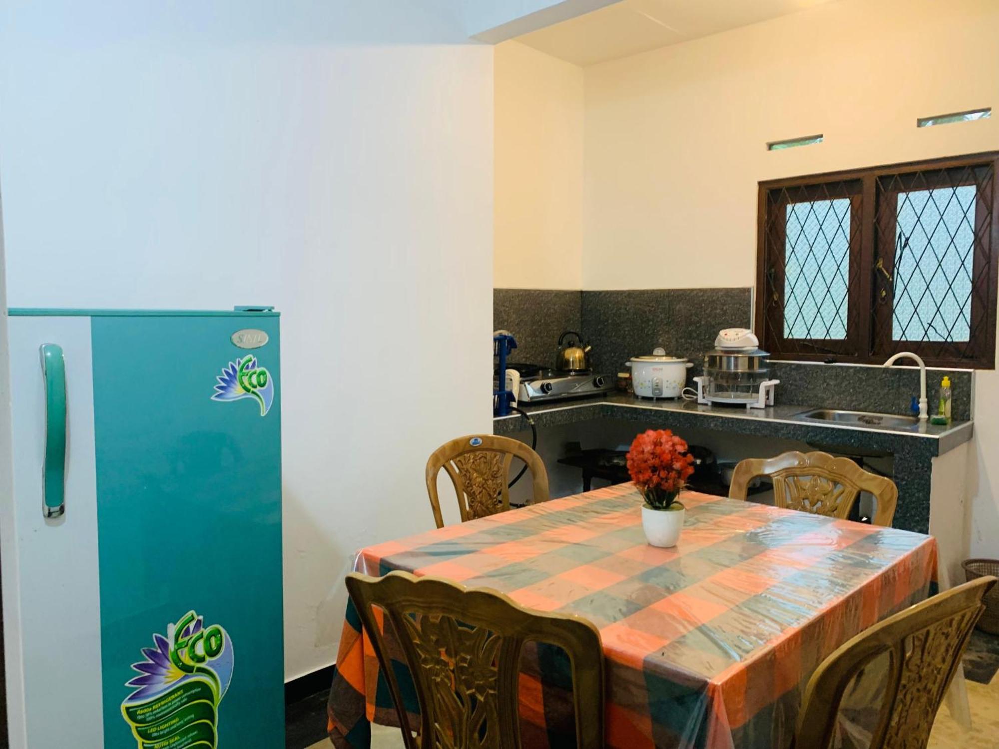 White Heaven Villa Unawatuna Εξωτερικό φωτογραφία
